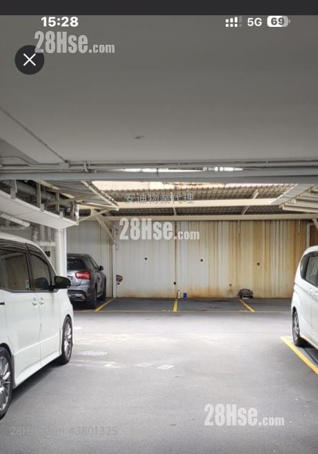 Spring Heights Rental