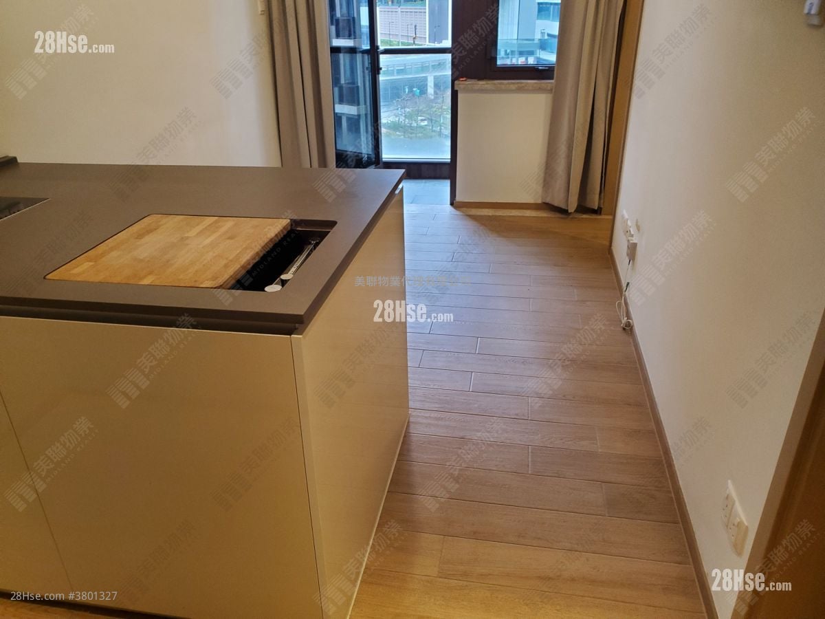 Lp6 Rental 1 Bedroom , 1 Bathroom 307 ft²