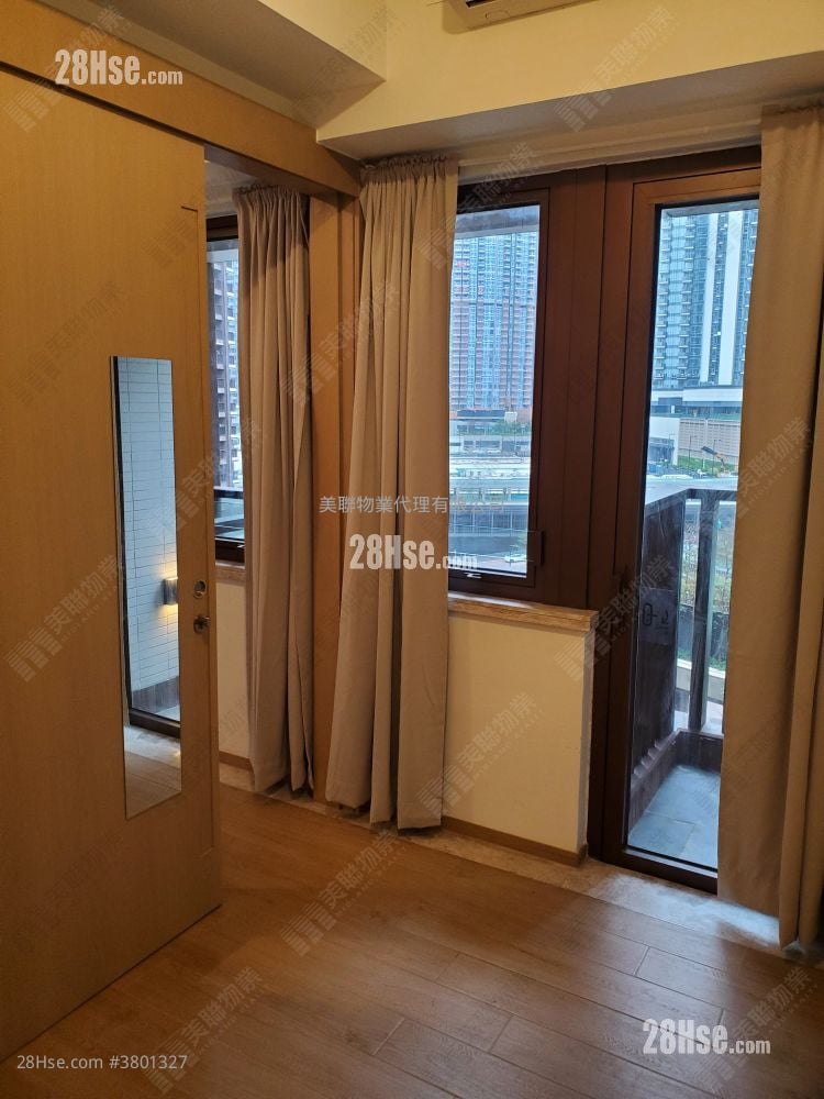 Lp6 Rental 1 Bedroom , 1 Bathroom 307 ft²