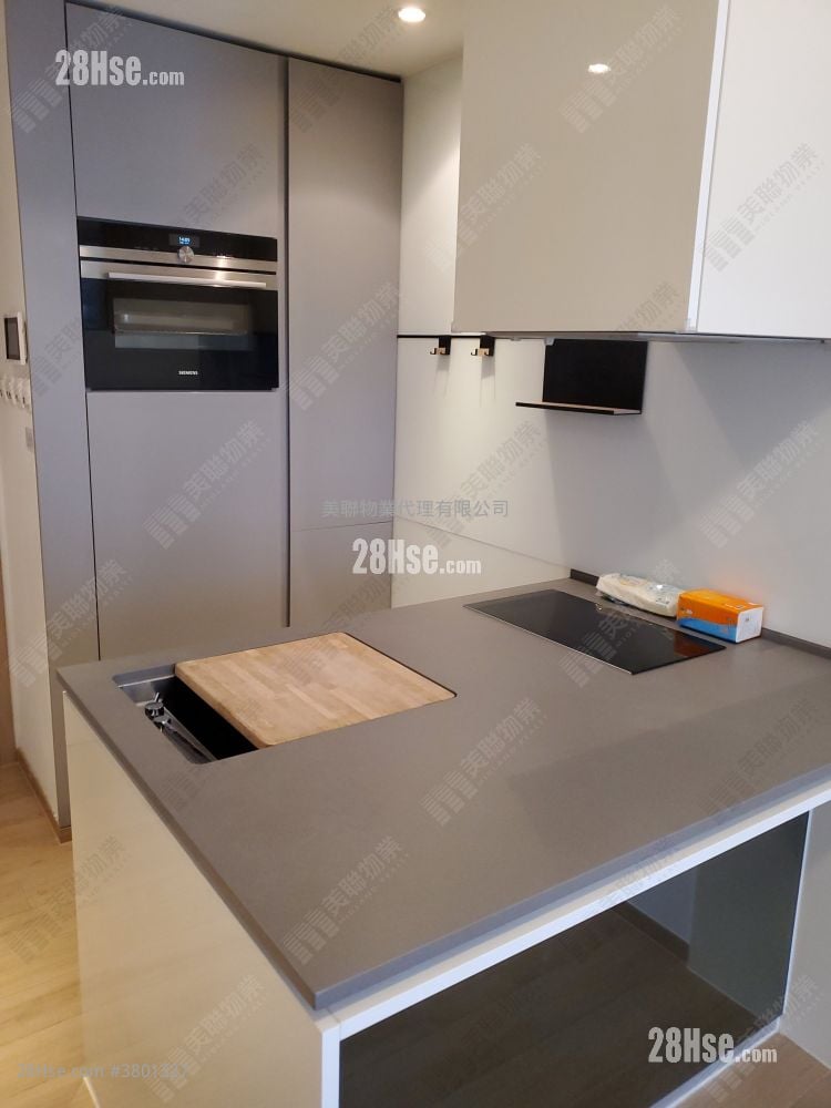 Lp6 Rental 1 Bedroom , 1 Bathroom 307 ft²