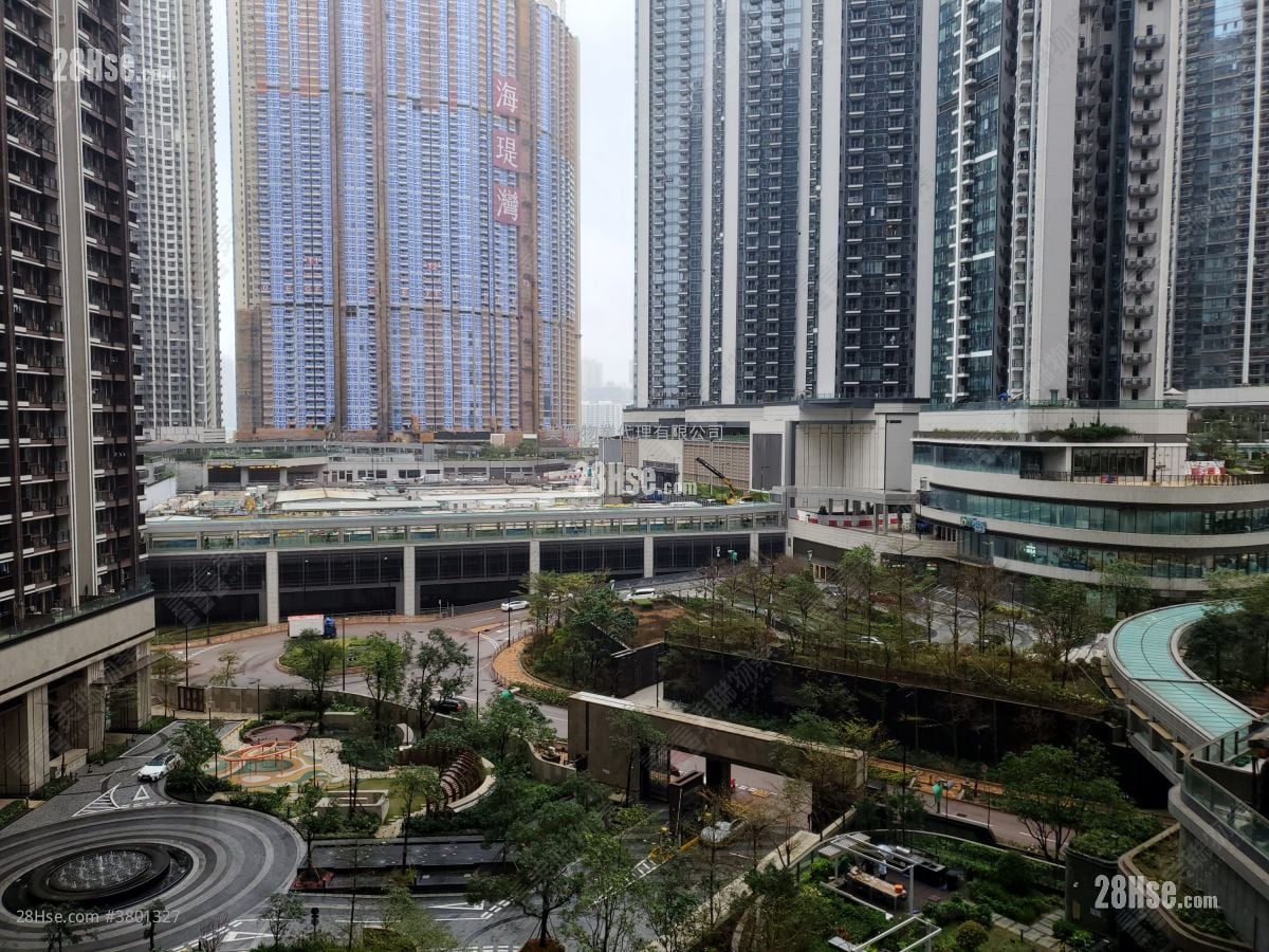 Lp6 Rental 1 Bedroom , 1 Bathroom 307 ft²