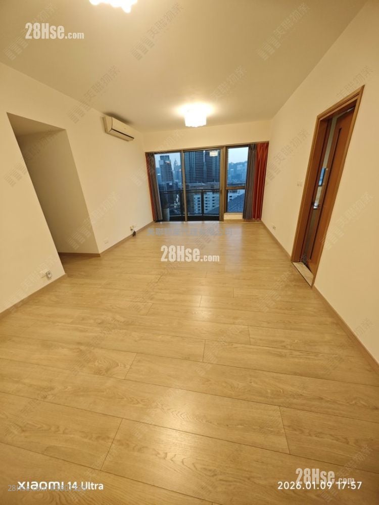 Grand Austin 售盘 4 房 1,196 平方尺