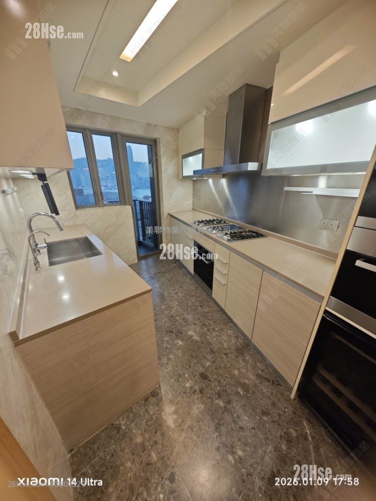 Grand Austin 售盘 4 房 1,196 平方尺