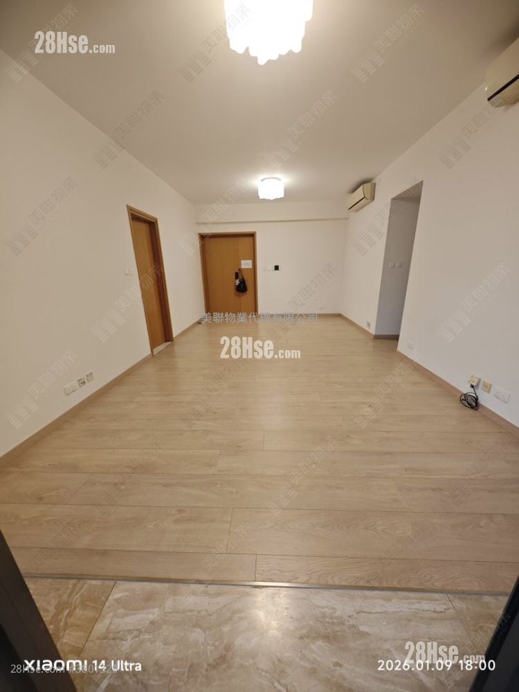 Grand Austin 售盘 4 房 1,196 平方尺