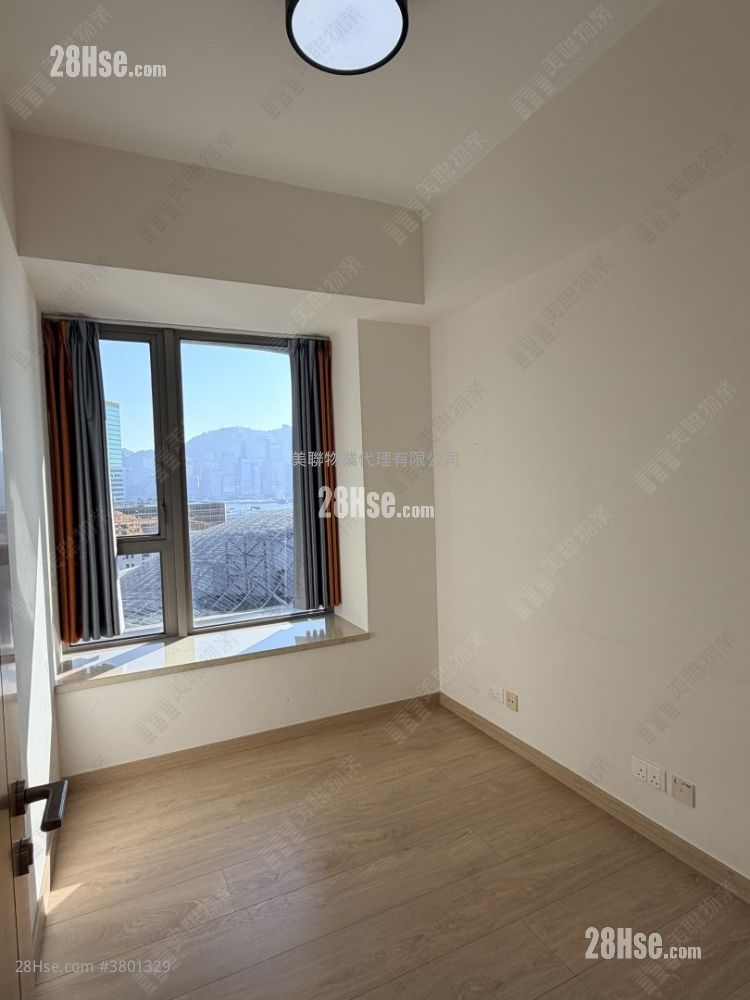 Grand Austin 售盘 4 房 1,196 平方尺