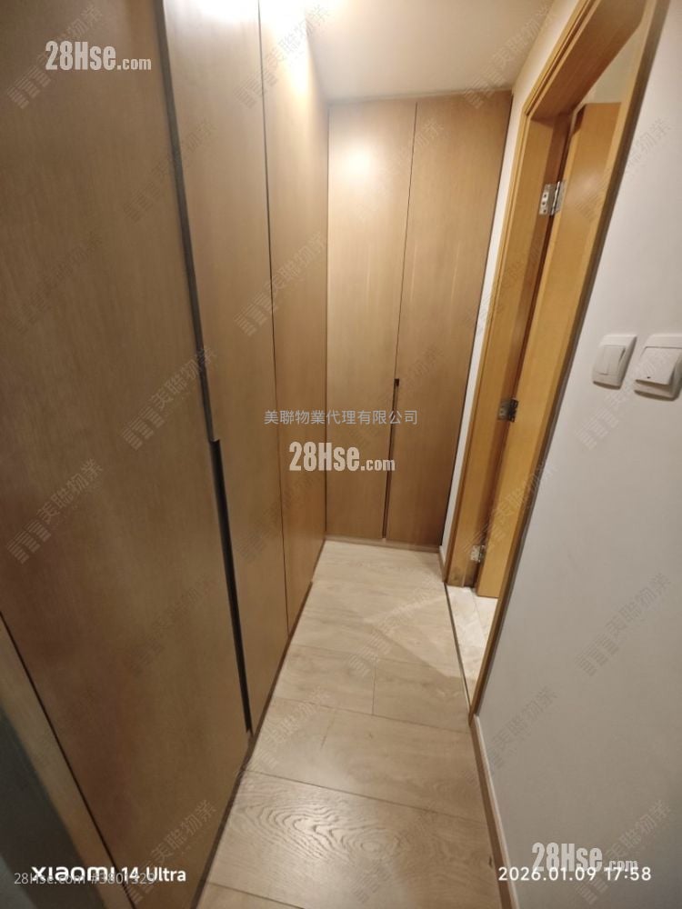 Grand Austin 售盘 4 房 1,196 平方尺