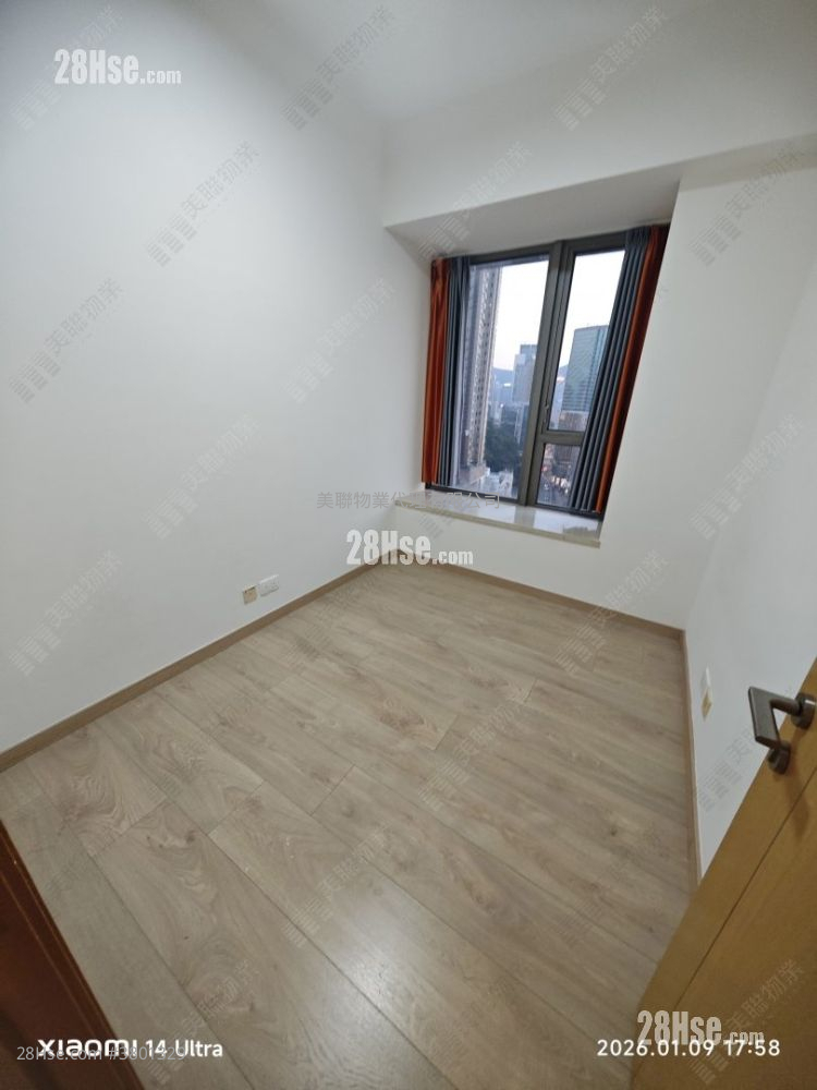 Grand Austin 售盘 4 房 1,196 平方尺