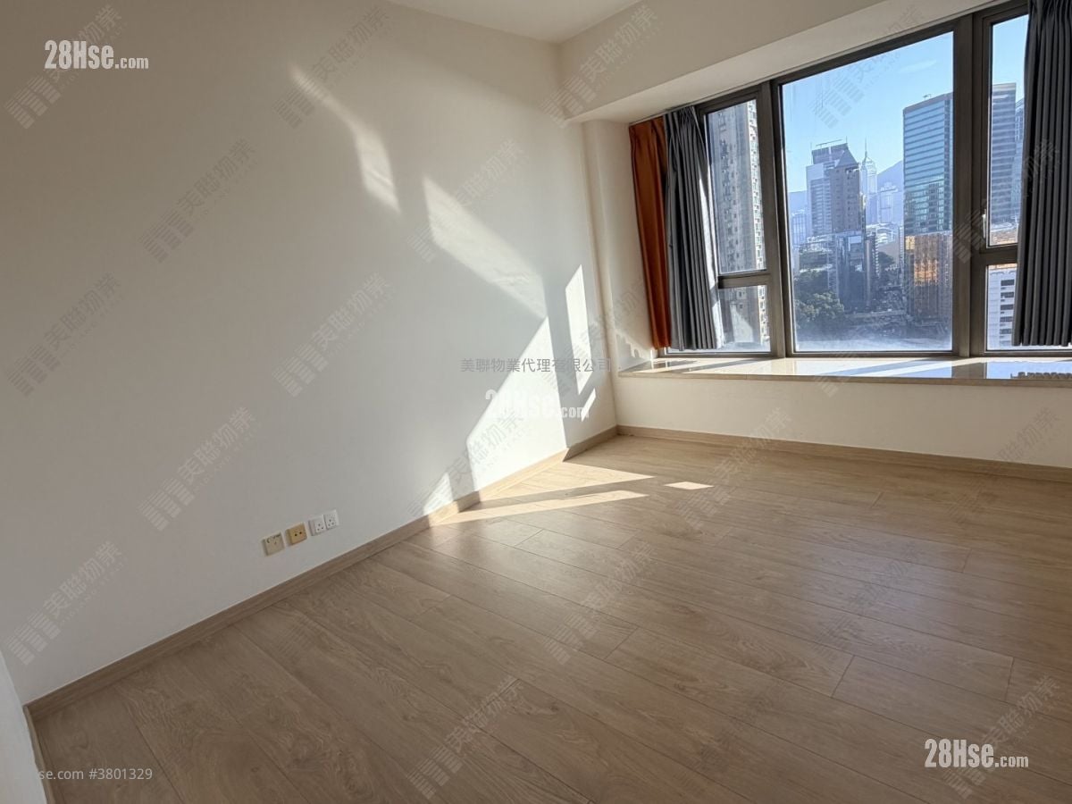 Grand Austin 售盘 4 房 1,196 平方尺