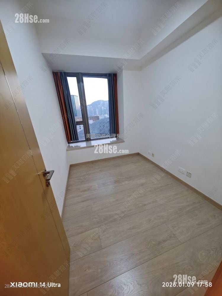 Grand Austin 售盘 4 房 1,196 平方尺