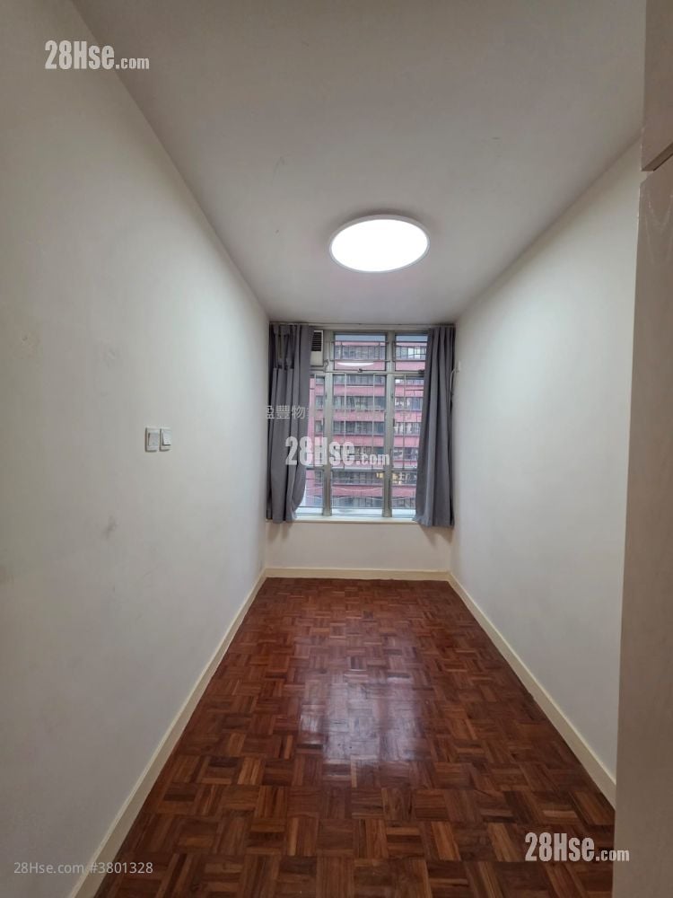 修顿花园 租盘 2 房 , 1 浴室 423 平方尺