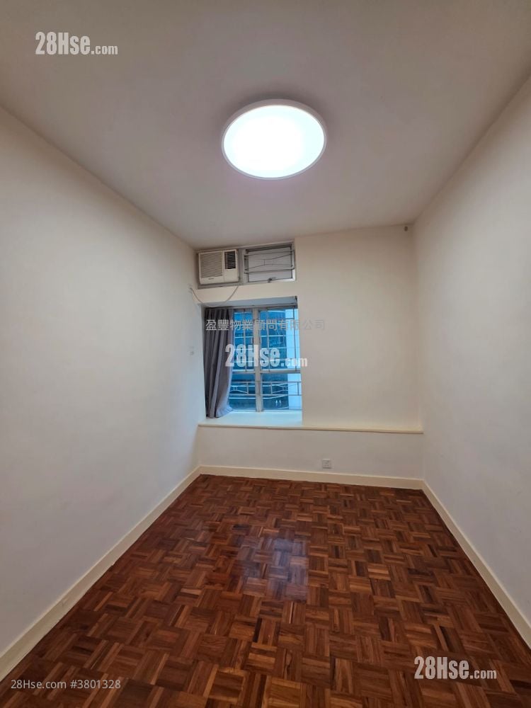 修顿花园 租盘 2 房 , 1 浴室 423 平方尺