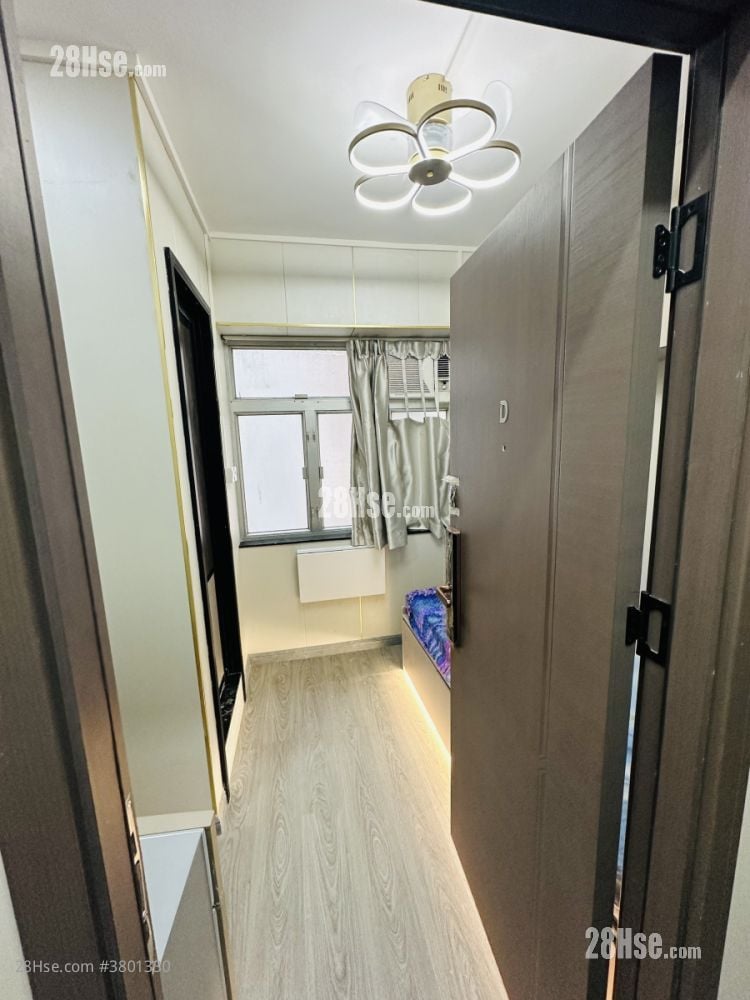 Pollock Building Rental 1 Bedroom , 1 Bathroom 130 ft²