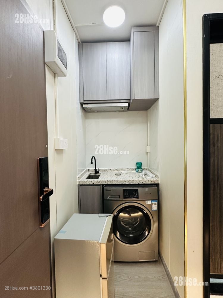 Pollock Building Rental 1 Bedroom , 1 Bathroom 130 ft²