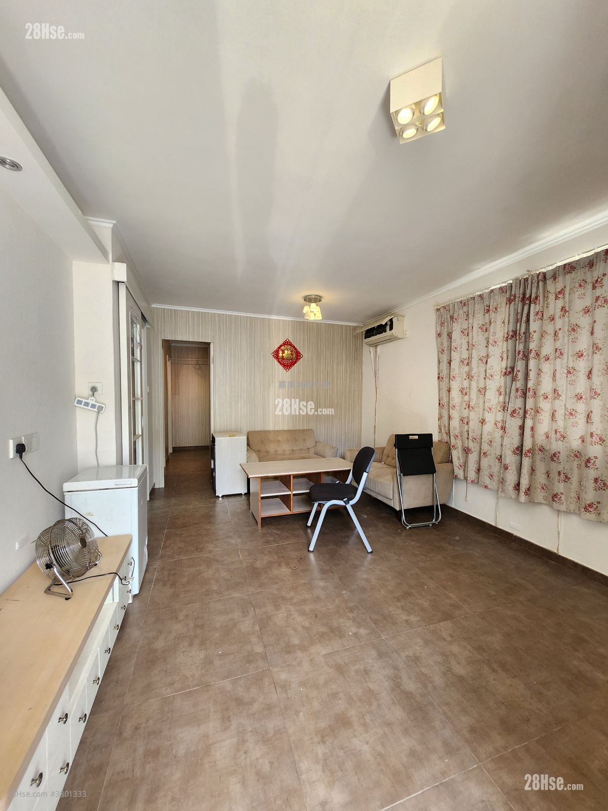 村屋 售盘 3 房 , 1 浴室