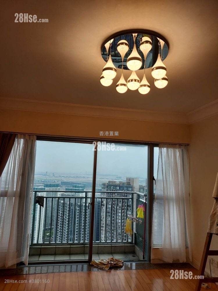 映湾园 租盘 3 房 , 2 浴室 987 平方尺