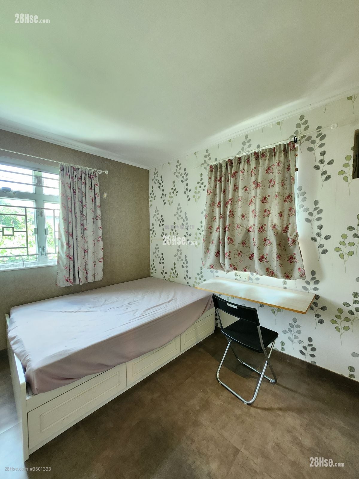 村屋 售盘 3 房 , 1 浴室