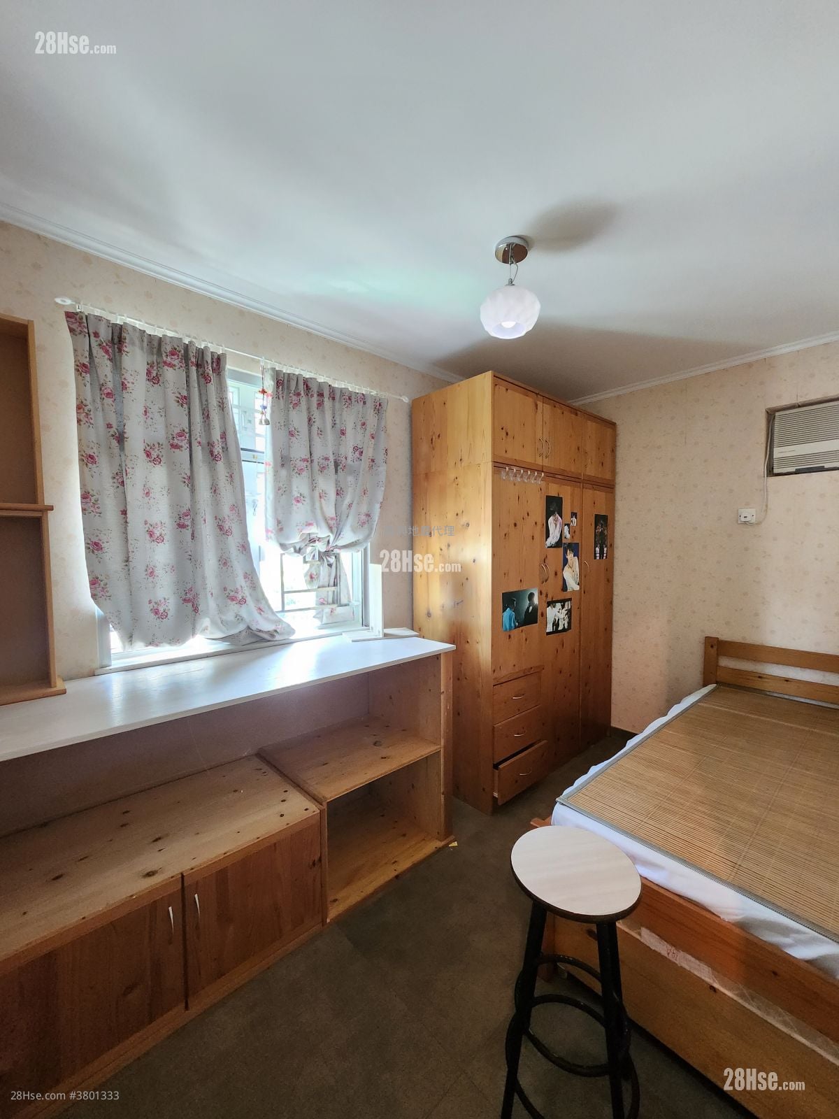 村屋 售盘 3 房 , 1 浴室