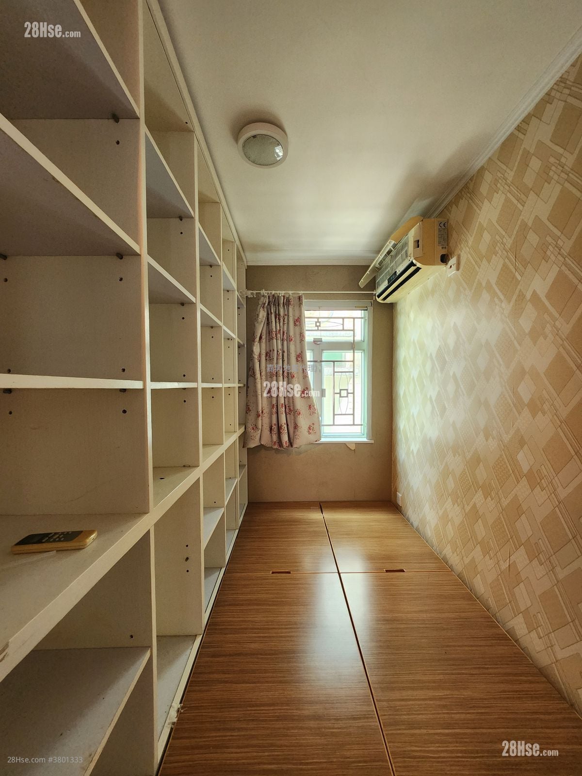 村屋 售盘 3 房 , 1 浴室