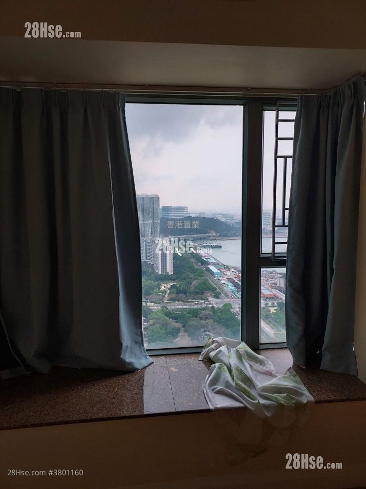 映湾园 租盘 3 房 , 2 浴室 987 平方尺