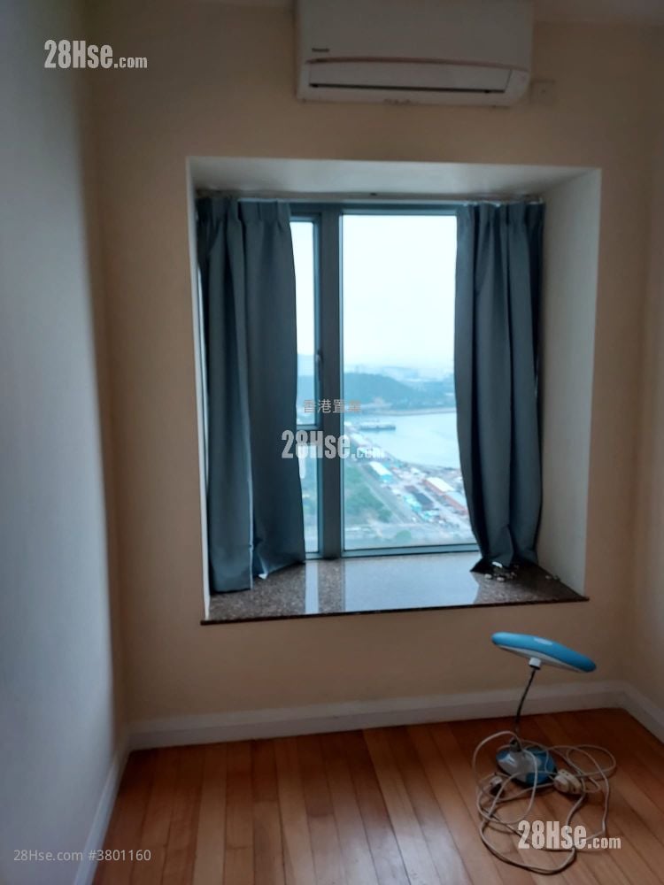 映湾园 租盘 3 房 , 2 浴室 987 平方尺