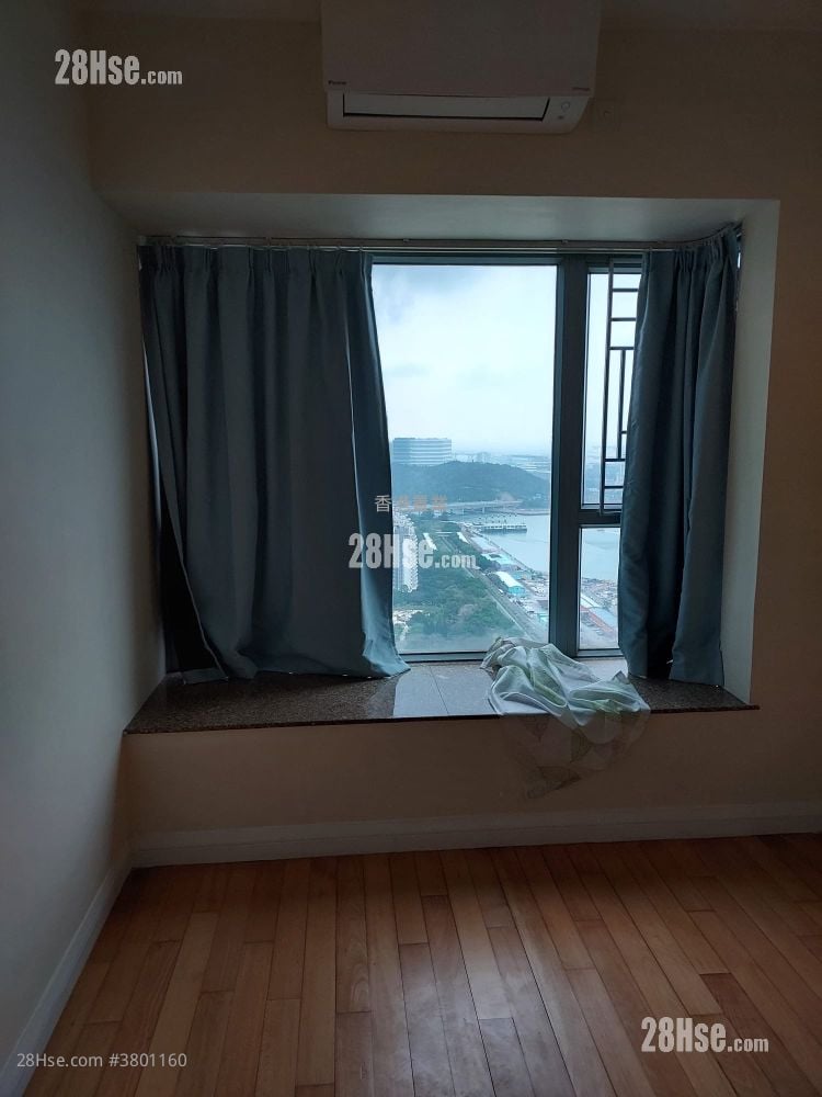 映湾园 租盘 3 房 , 2 浴室 987 平方尺