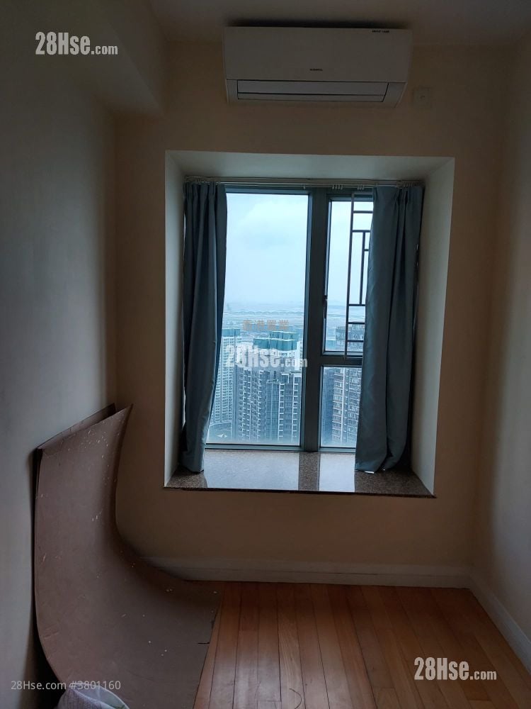 映湾园 租盘 3 房 , 2 浴室 987 平方尺