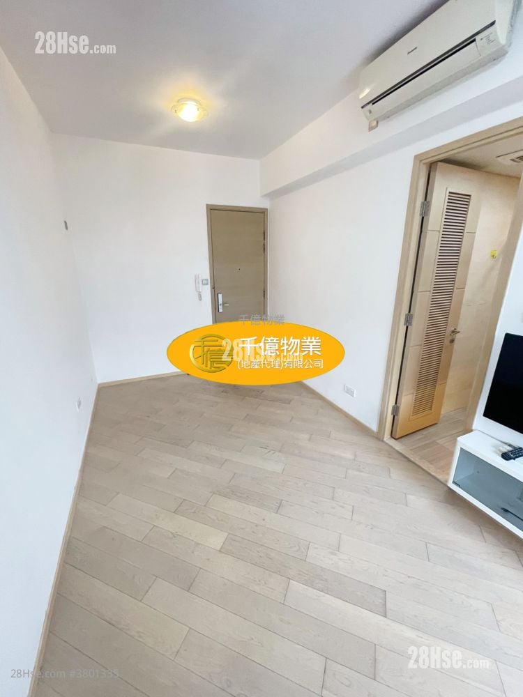 荟悦 售盘 开放式间隔 281 平方尺