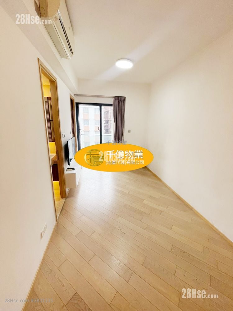 荟悦 售盘 开放式间隔 281 平方尺