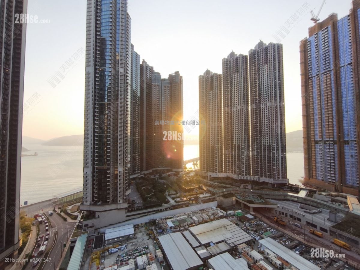 Seasons Place Rental 665 ft²