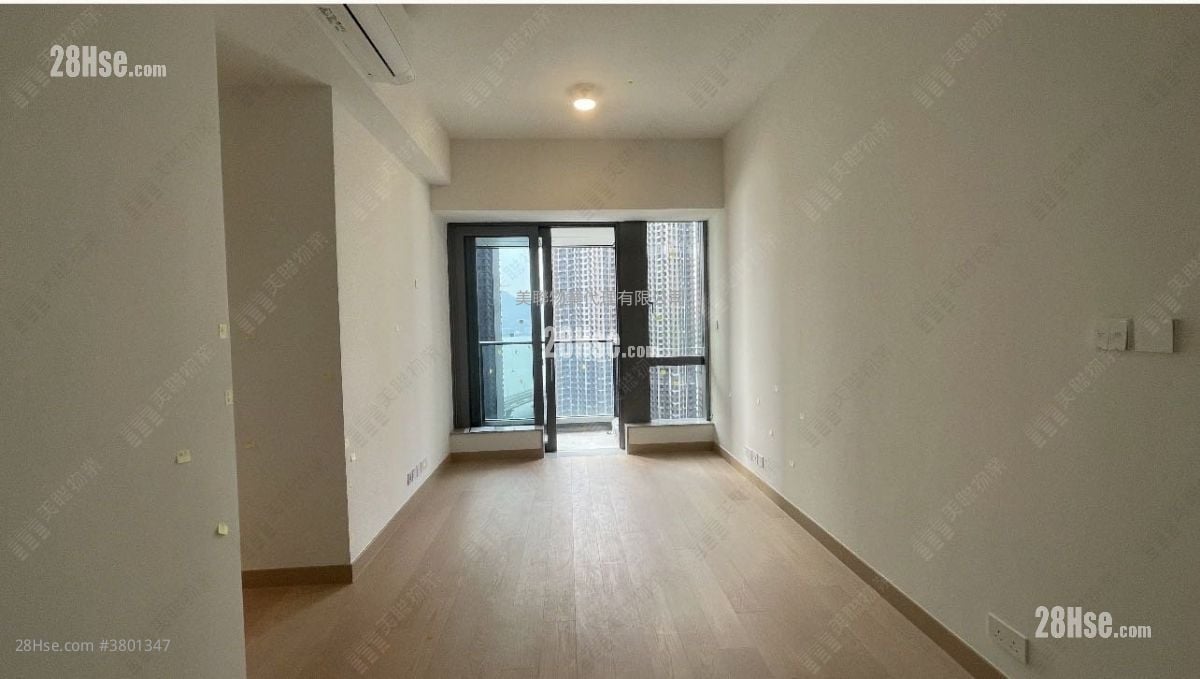 Seasons Place Rental 665 ft²