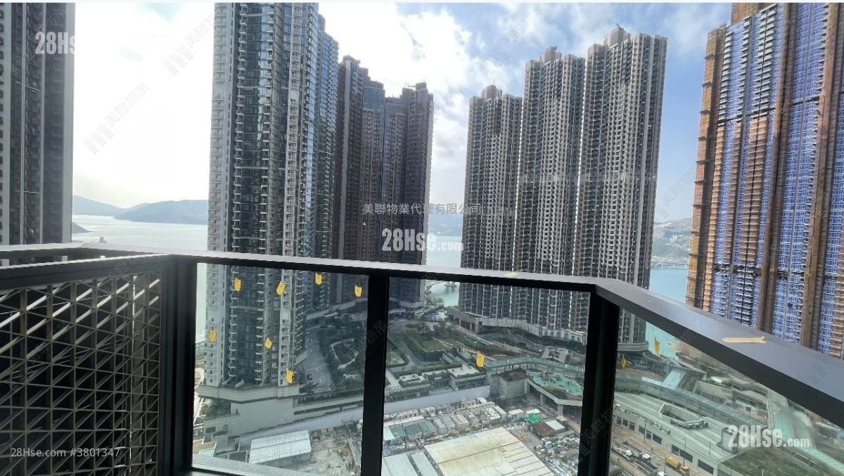 Seasons Place Rental 665 ft²