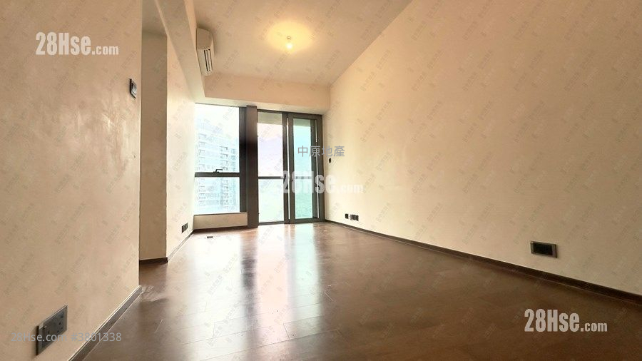 Le Pont Sell 2 Bedrooms , 1 Bathroom 551 ft²