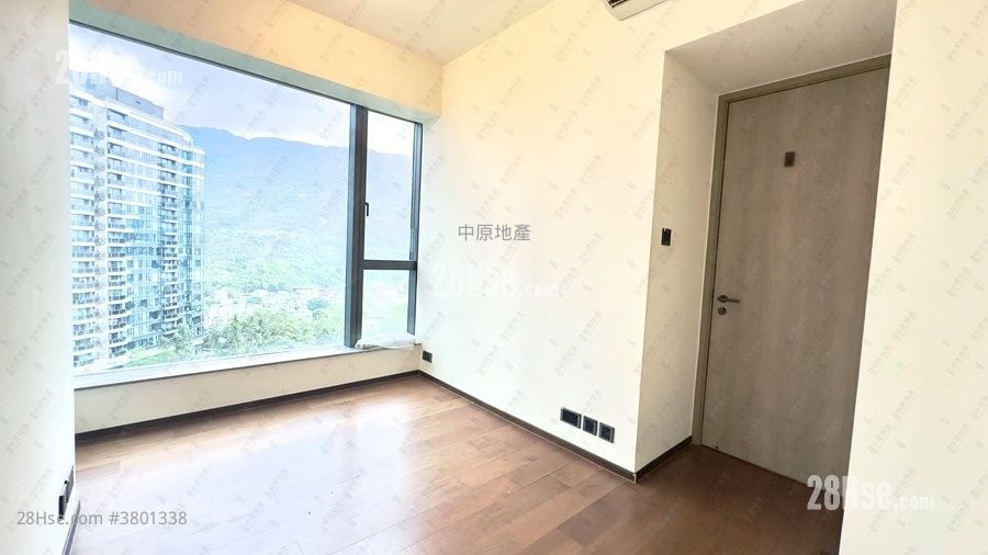 Le Pont Sell 2 Bedrooms , 1 Bathroom 551 ft²
