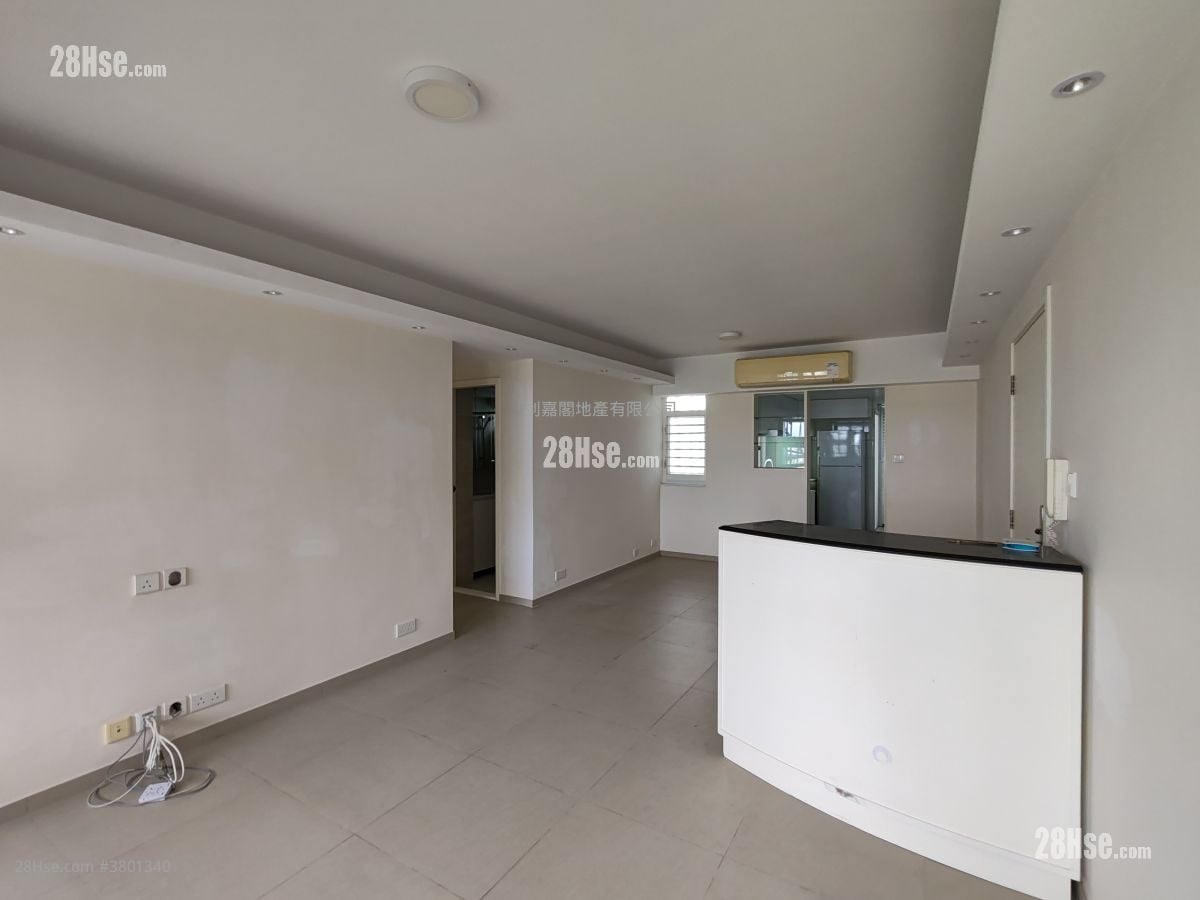 Scenery Garden Sell 3 Bedrooms , 2 Bathrooms 1,008 ft²