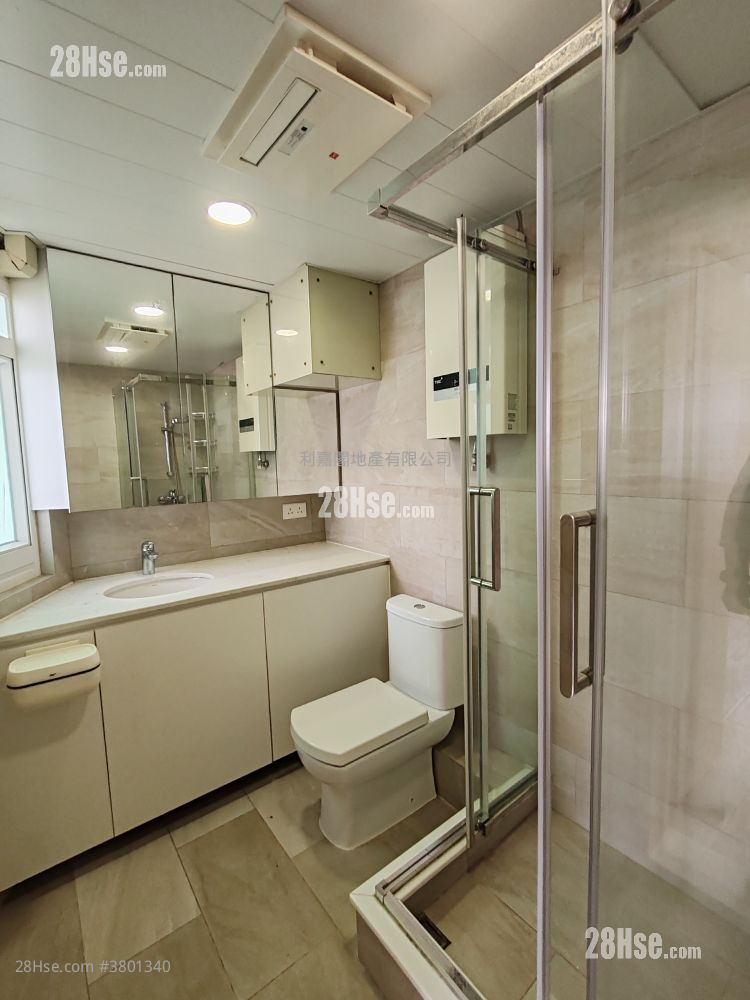 Scenery Garden Sell 3 Bedrooms , 2 Bathrooms 1,008 ft²