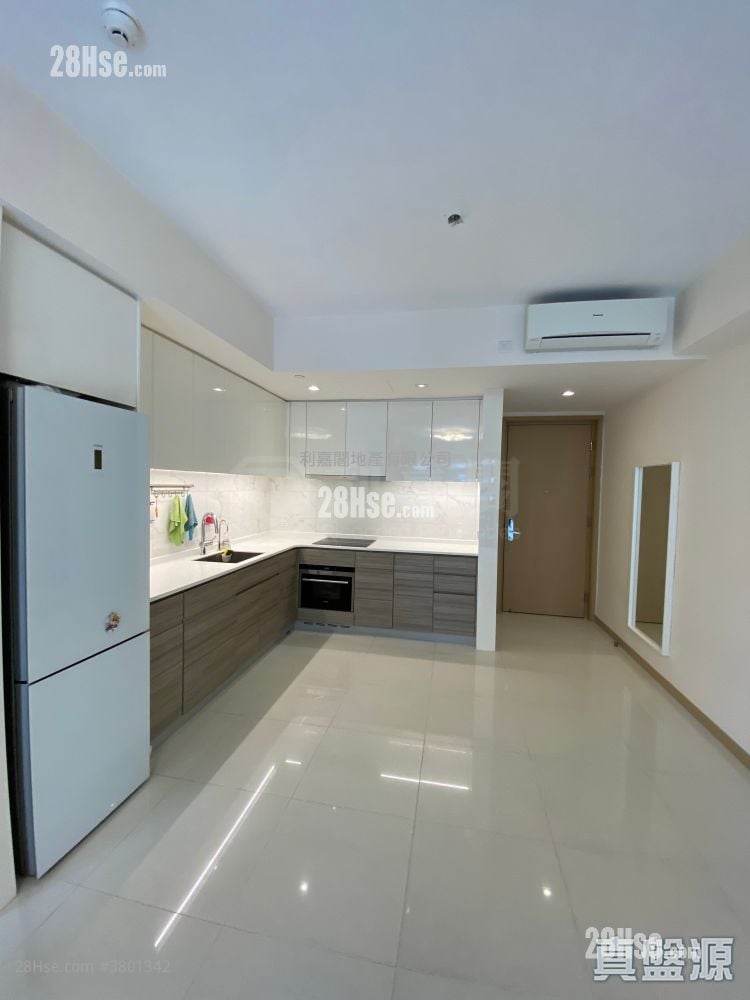 玖珑山 租盘 664 平方尺