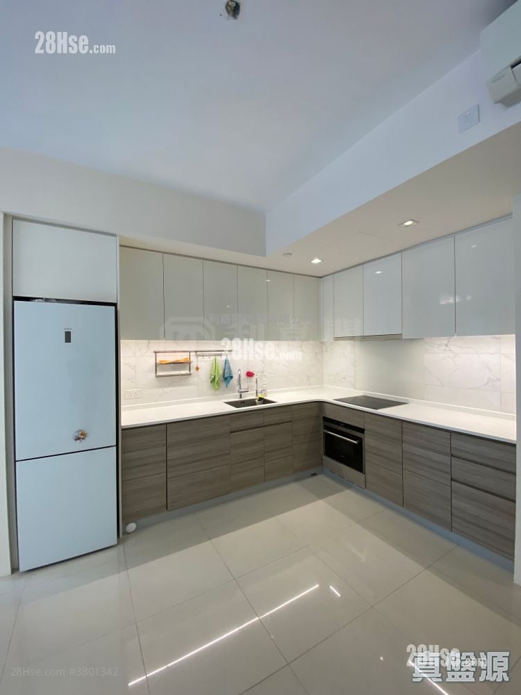 玖珑山 租盘 664 平方尺