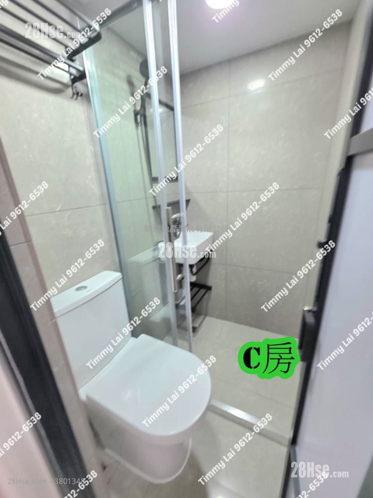 Pollock Building Rental 1 Bedroom , 1 Bathroom 170 ft²