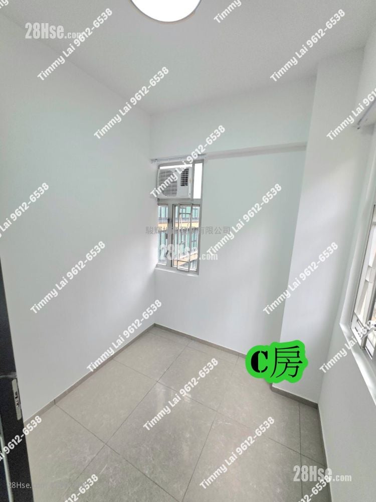 Pollock Building Rental 1 Bedroom , 1 Bathroom 170 ft²