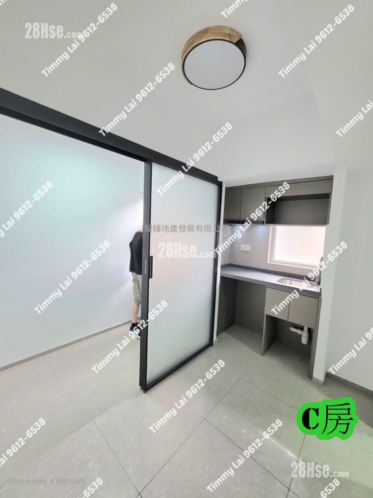 Pollock Building Rental 1 Bedroom , 1 Bathroom 170 ft²