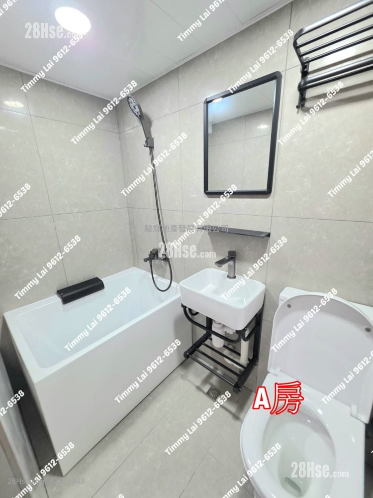 Pollock Building Rental 1 Bedroom , 1 Bathroom 170 ft²