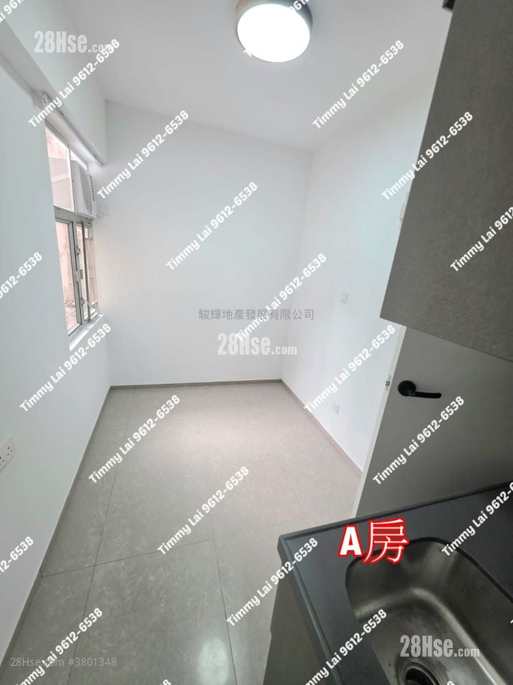 Pollock Building Rental 1 Bedroom , 1 Bathroom 170 ft²