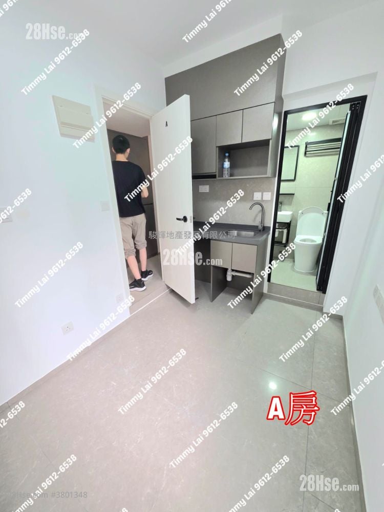 Pollock Building Rental 1 Bedroom , 1 Bathroom 170 ft²