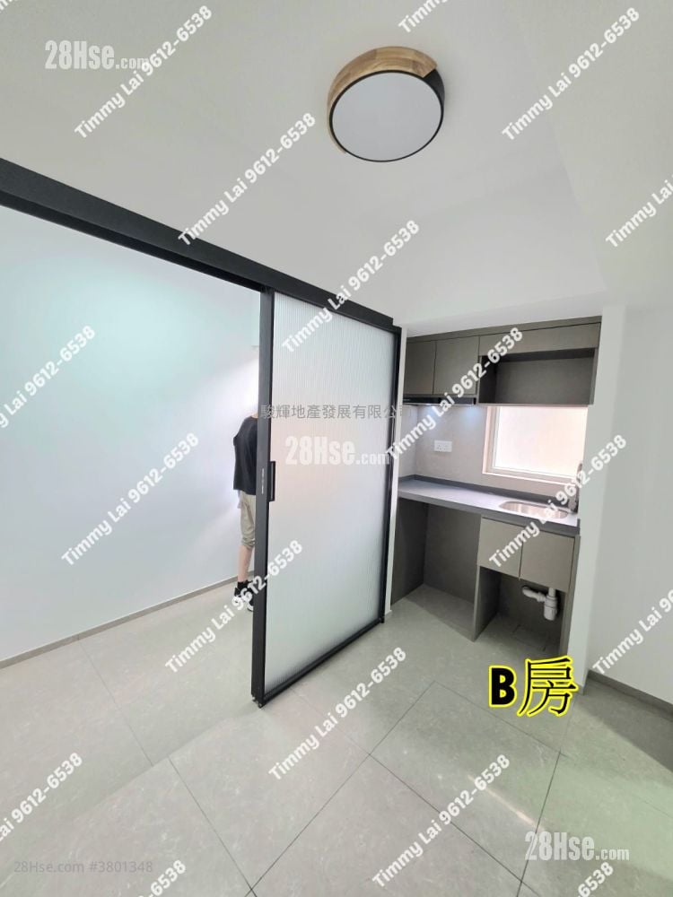 Pollock Building Rental 1 Bedroom , 1 Bathroom 170 ft²