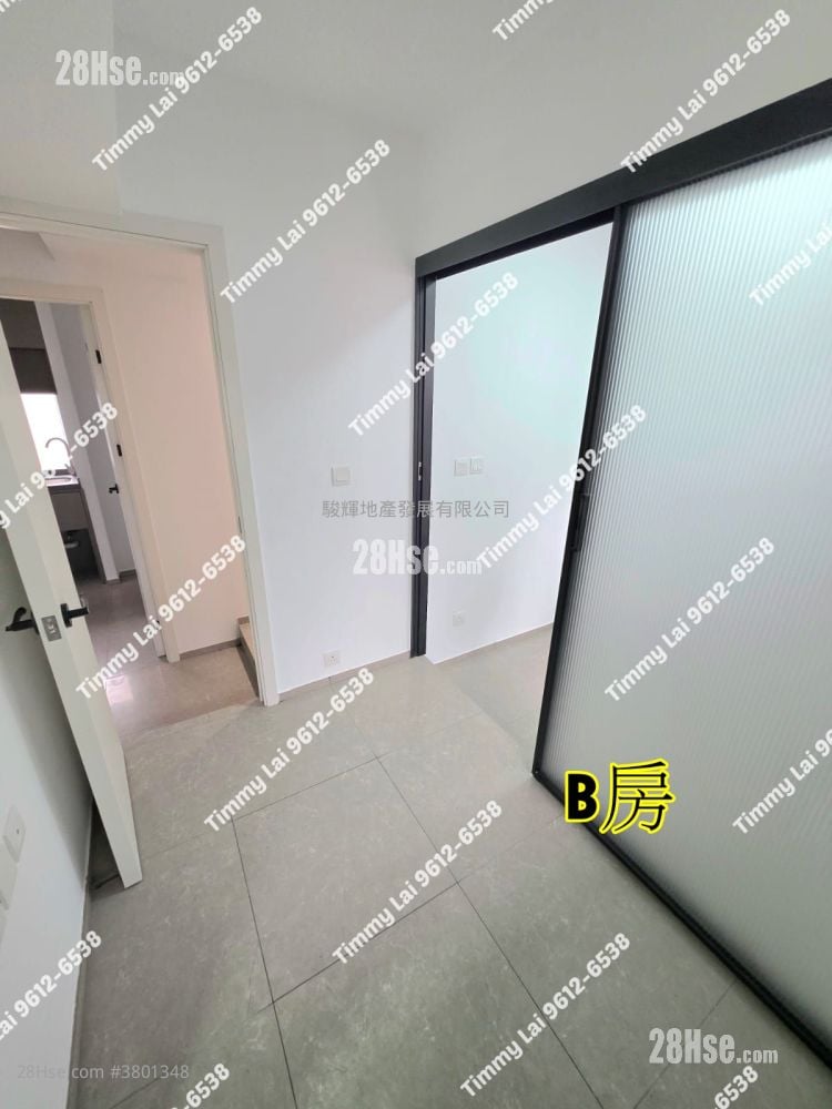 Pollock Building Rental 1 Bedroom , 1 Bathroom 170 ft²