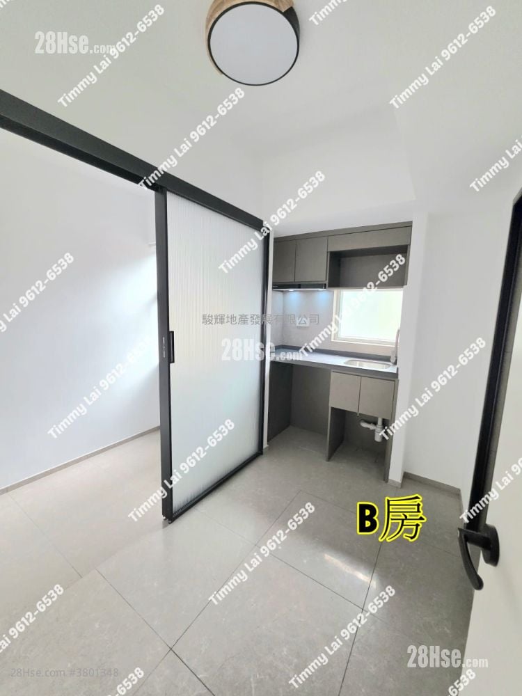 Pollock Building Rental 1 Bedroom , 1 Bathroom 170 ft²