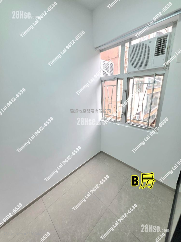 Pollock Building Rental 1 Bedroom , 1 Bathroom 170 ft²