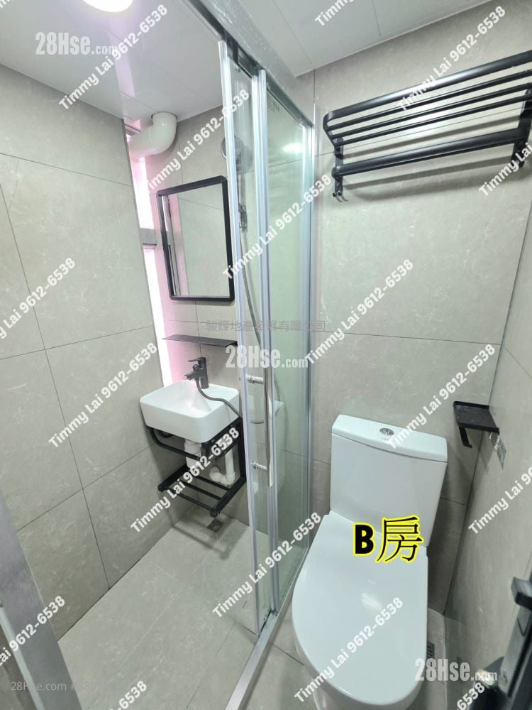 Pollock Building Rental 1 Bedroom , 1 Bathroom 170 ft²