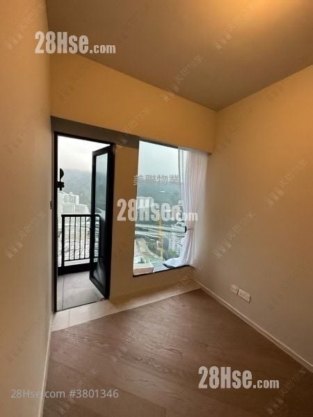 柏傲庄 售盘 2 房 483 平方尺