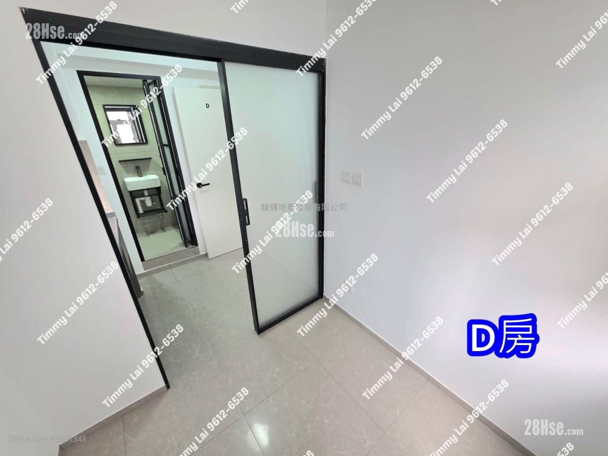 Pollock Building Rental 1 Bedroom , 1 Bathroom 170 ft²